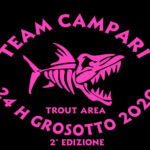 PROGRAMMA COMPLETO DELLA 24 ORE TROUT AREA