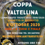 2° PROVA COPPA VALTELLINA