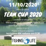 TEAM CUP 2020