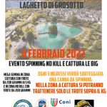 INAUGURAZIONE STAGIONE 2022 GROSOTTO