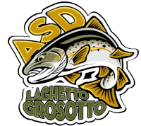 LAGHETTO DI GROSOTTO