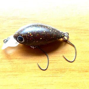 Daiwa Presso rolling crank 3,2 cm 3,6 gr