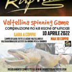 VALTELLINA SPINNING GAME