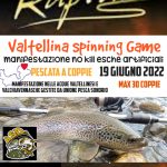 VALTELLINA SPINNING GAME 2