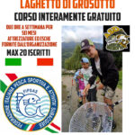 CORSO DI PESCA RAGAZZI