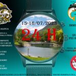 24 ORE TROUT AREA 2023 by ASD GREMIASCO E ASD GROSOTTO