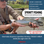 SPRINTT FISHING