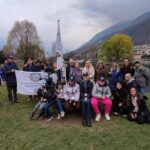 POMERIGGIO SOLIDALE FIPSAS/ASD LAGHETTO GROSOTTO