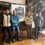 Guide di Pesca: presentata ieri la nuova associazione di guide pesca professioni di Valtellina e Valchiavenna