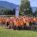 CAMPO ESTIVO DI PESCA 2023 FIPSAS/SPORT E SALUTE