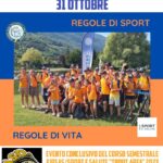 EVENTO CONCLUSIVO “REGOLE DI SPORT-REGOLE DI VITA”