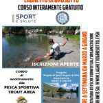 CORSI DI PESCA 2024