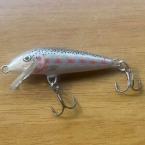 Rapala Floating 50 Mm 3g MN