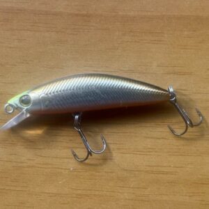 shimano FOLLETTA 5 cm 3,3 gr