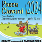 PESCAGIOVANI 2024