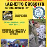 10 LEZIONI PER DIVENTARE PESCATORE
