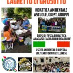 PROGETTO PESCA 2025
