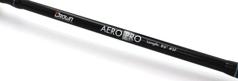CROWN AERO PRO - immagine 4