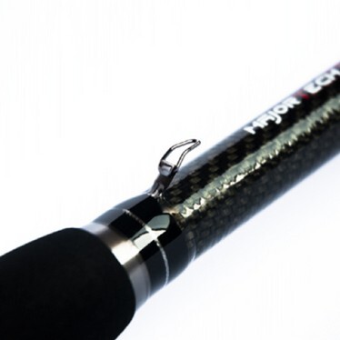 CANNE MAJORTECH TECHNO SPIN 270 cm 5-40 gr - immagine 2