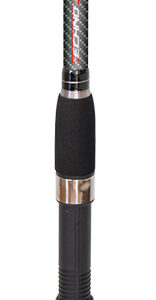 CANNE MAJORTECH TECHNO SPIN 270 cm 5-40 gr
