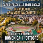 TROTONE 2026 “8°EDIZIONE IN RICORDO DI ASIA MARTINA COMETTI”