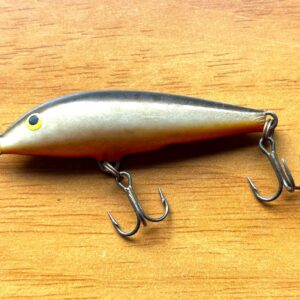Rapala Countdown LIPLESS.. 5 cm