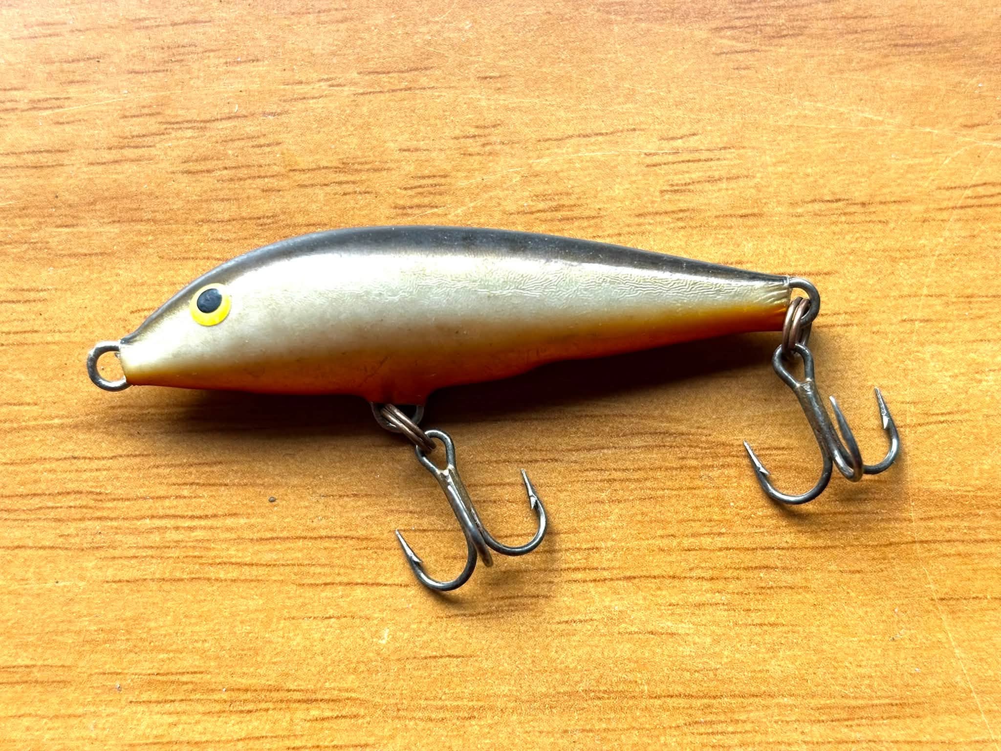 Rapala Countdown LIPLESS.. 5 cm
