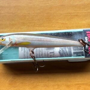 Rapala Floating 9 cm 5 gr
