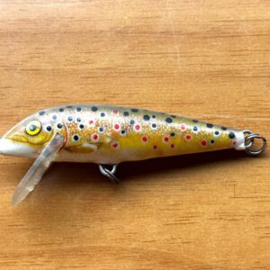 Rapala Countdown 7 cm 8gr