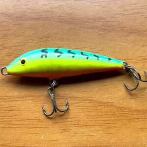 Rapala Countdown LIPLESS 5 cm