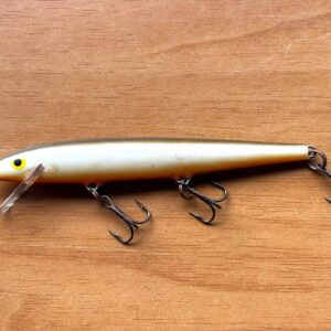 Rapala Floating 12 cm 6 gr