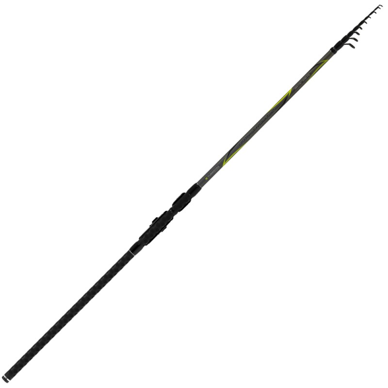 Canna Tubertini OMNI TROUT 2