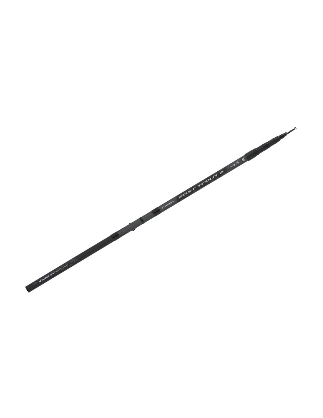 Canna FAST TROUT 2